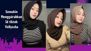 Terbaru Dari A Permersatu Yang Bikin Sekolah Tambah Semangat Tiktok Vellyssha