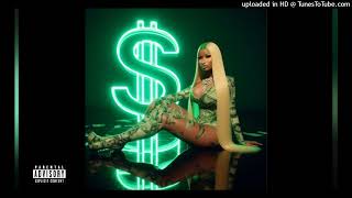 (FREE) Sexyy Red Type Beat - "MONEY QUEEN" | Nicki Minaj x Cardi B Type Beat