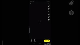Easy Snapchat Streak Idea For Nightgood Night Snap Streak