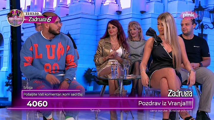 Z5: Narod pita - Dejan nasmejao sve u studiju, Dalila progovorila o Caru - 08.09.2022.