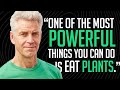 In plants we trust with rip esselstyn  rich roll podcast