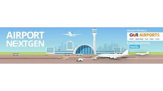 Airport NextGen Hackathon