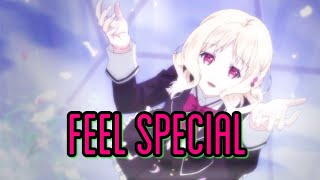 Diabolik Lovers - Feel Special - (AMV) - *Request*