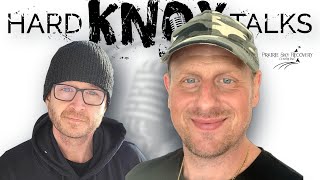 Life After Addiction w/ Cyclist, Ryan Phillips.