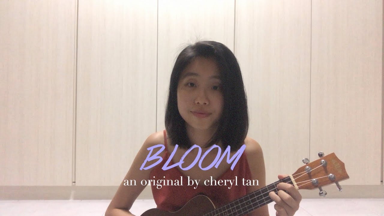 Watch Bloom (Original) on YouTube Watch Bloom (Original) on YouTube