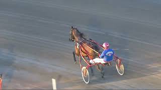 Vidéo de la course PMU PRIX UTTAGNINGSLOPP KONUNG GUSTAF V:S POKAL