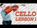 7 things you should know how to play cello  beginner cello lesson 1