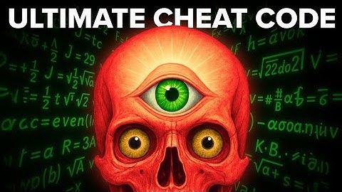 The Entire Game Theory Explained to Fall Asleep to