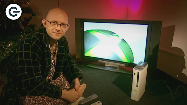 Xbox 360 at 20: The Christmas Morning That Changed Gaming Forever | The Gadget Show