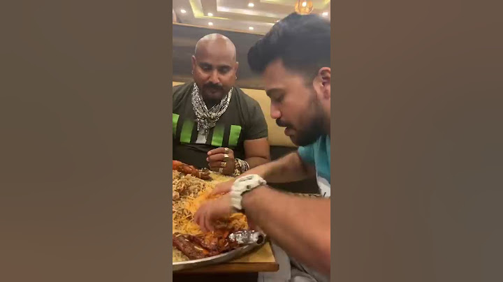 BIRYANI HONA TOH HYDERABAD AANA🔥 | HYDERABADI BIRYANI | Wake’N’Bite #Shorts