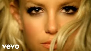 Video thumbnail of "Britney Spears - Piece Of Me (International Version)"