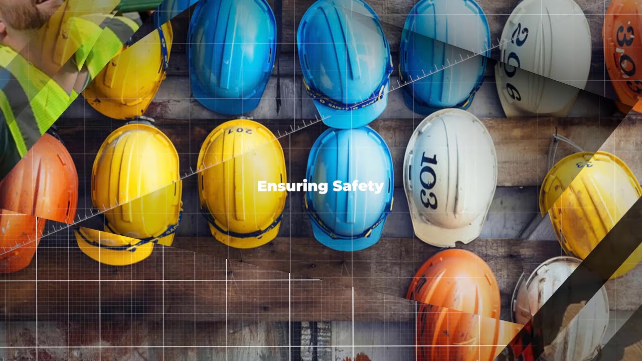 A Great Place to work - YouTube