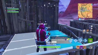 Fortnite mtbcribs