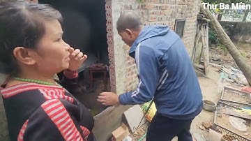 Cuộc Gọi Khẩn Cấp Của Bà cô 60 Tuổi Phát Hiện Rắn Hổ Mang Ở Trong Nhà