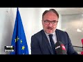 Čelnici zemalja EU na samitu u Briselu