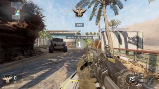 Call of Duty: Black Ops 3