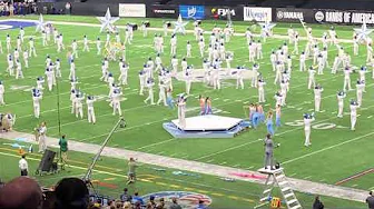 Not Hebron HS at BOA Grand National Finals 2019