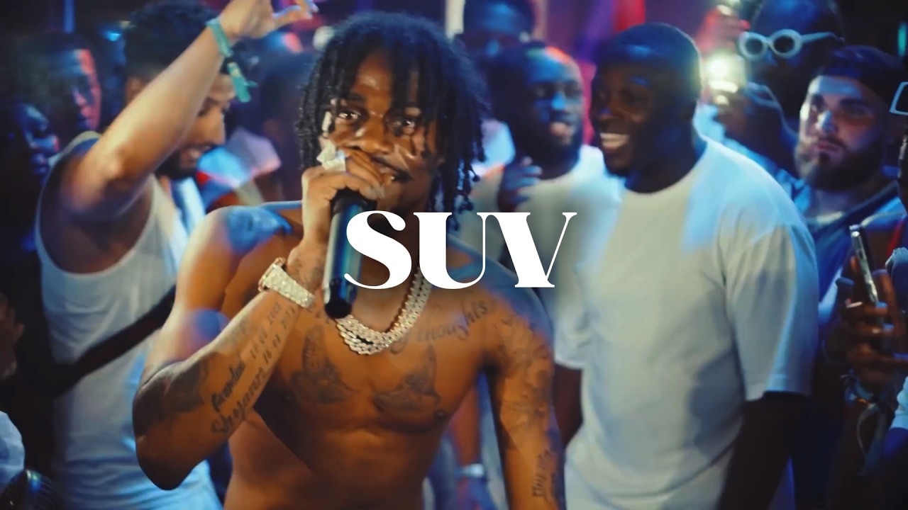 [FREE] RUSS MILLIONS X BUNI X YV X CRASHMENT X 3BOUNCE TYPE BEAT - 