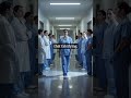 Nurse Lucy's Lie: The Choice That Saved Lives