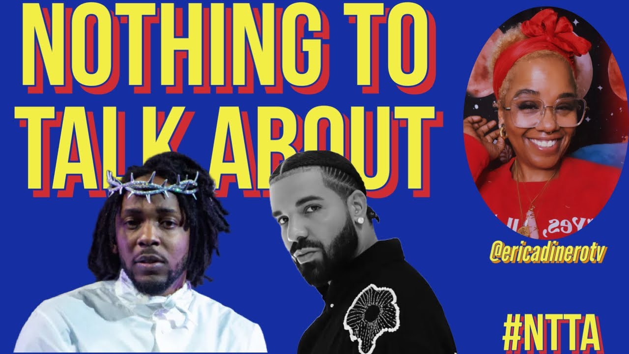 The Girls Are Fighting!! 🗣️ Kendrick, Let Go of Drake’s Hair! #NotLikeUs | May 5, 2024