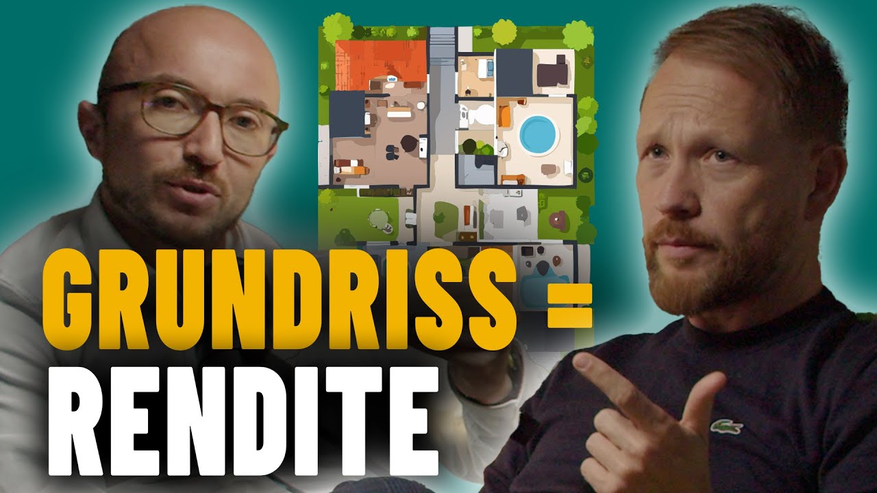 Warum 10 m² mehr Wohnfläche über 80.000 € entscheiden können | mit Peter Burnickl