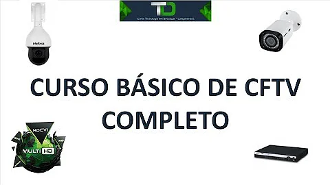 Quanto ganha um técnico de CFTV?
