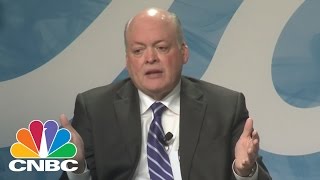 New Ford CEO Jim Hackett: What I Want To Help Impact Is Where Ford Is Going | CNBC