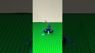 Lego Ninjago 71778. Nylas Dragon Power Drift. 2023.
