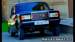 Revanbeatsz & Gencebeats - Hesretinden Remix Ft Şəfiqə Axundova