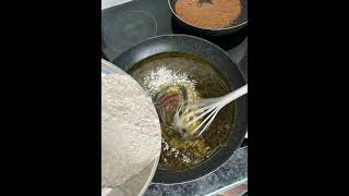 Japanese curry roux #foodpreparation #food #cooking