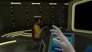 OCULUS QUEST: Star Trek: Bridge Crew - Full Tutorial Gameplay by Brad Groux 1,861 views 3 years ago 46 minutes