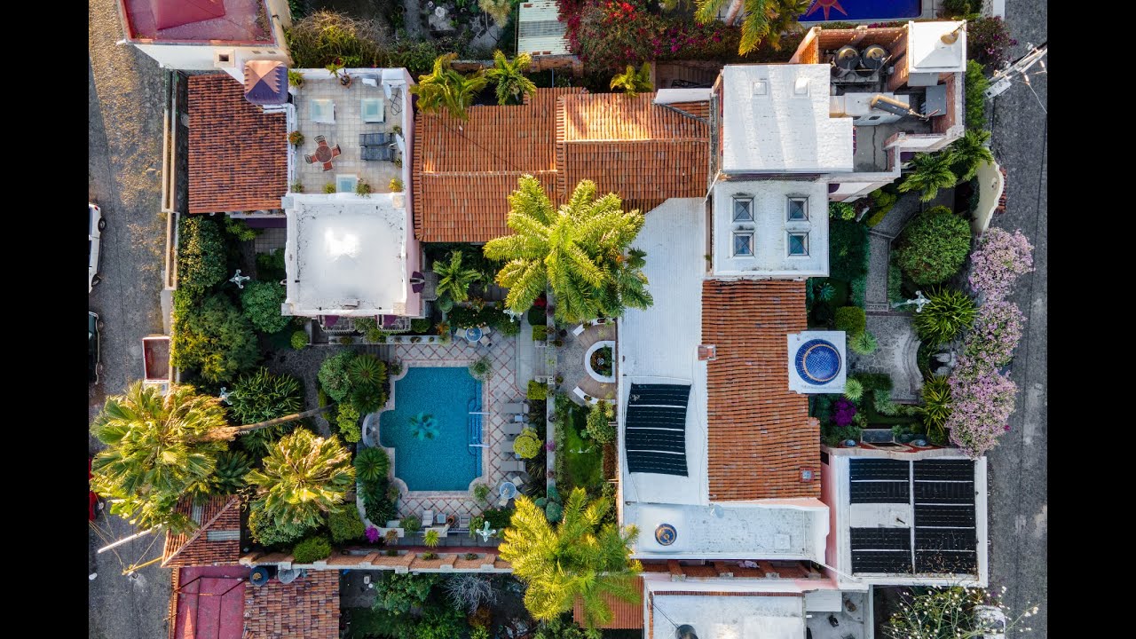 Casa Tres Leones | Century21 AccessMex | Home For Sale | Upper Ajijic, México