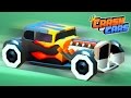 Crash of Cars ОПАСНЫЕ ТАЧКИ #2 Выиграл ХОТРОД Мульт Игра для детей Гонки на БОЕВЫХ МАШИНКАХ
