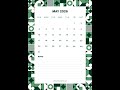 Printable May 2026 Calendar (US) | A4 & Letter Size | May 2026 Calendar Printable | Free PDF
