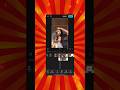 Cutout Trending Reels Intagram In capcut video #capcut #shorts #edit #tutorial