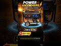 cromet power portable generator #portablegenerator #backuppower #powersource #automobile #marketing