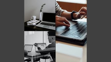 Pulsating Ambience for New Year New Work