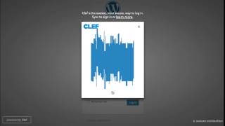 CLEF interview trailer