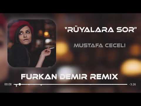 Mustafa Ceceli   Ryalara Sor Furkan Demir Remix