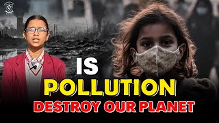 National Pollution day | Springfield Public school Ambala - No 1 Boarding school In India