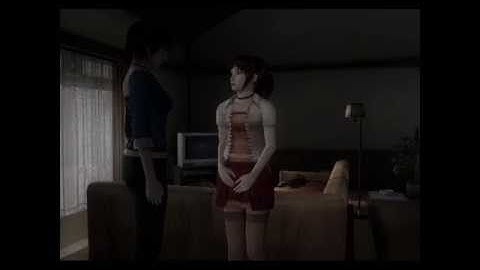 Fatal Frame 3: It