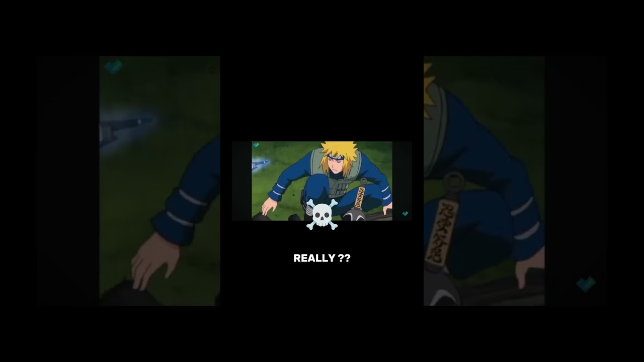 MINATO FLYING RAJIN☠️