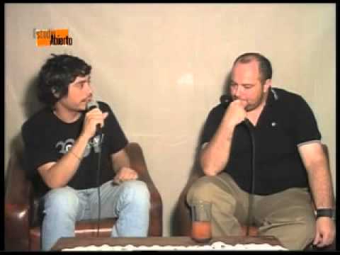 Gerardo Morantes, entrevista sobre el lanzamiento ...