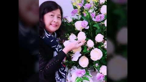 Tri ân thầy cô 5A1 Trường Tiểu học Hồ Tùng Mậu - Nam Định