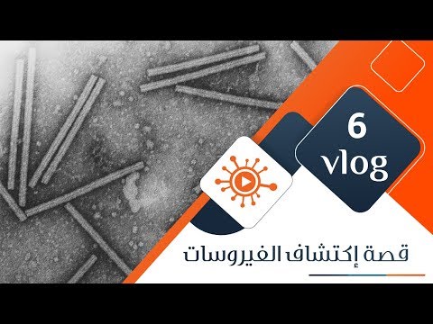 فيديو: متى اكتشف ديمتري إيفانوفسكي الفيروسات؟