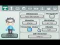 Ice-Shroom - Plants Vs. Zombies - Mii 3920