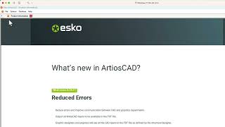 ArtiosCAD GLB