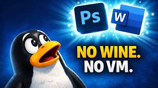 Winboat is Incredible: Run Windows Apps on Linux Easily screenshot 5