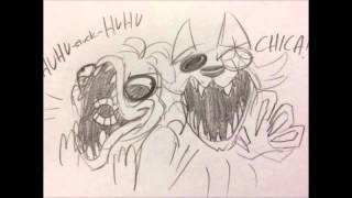 Five Nights At Freddys-Comic Dub Compilation Part 4