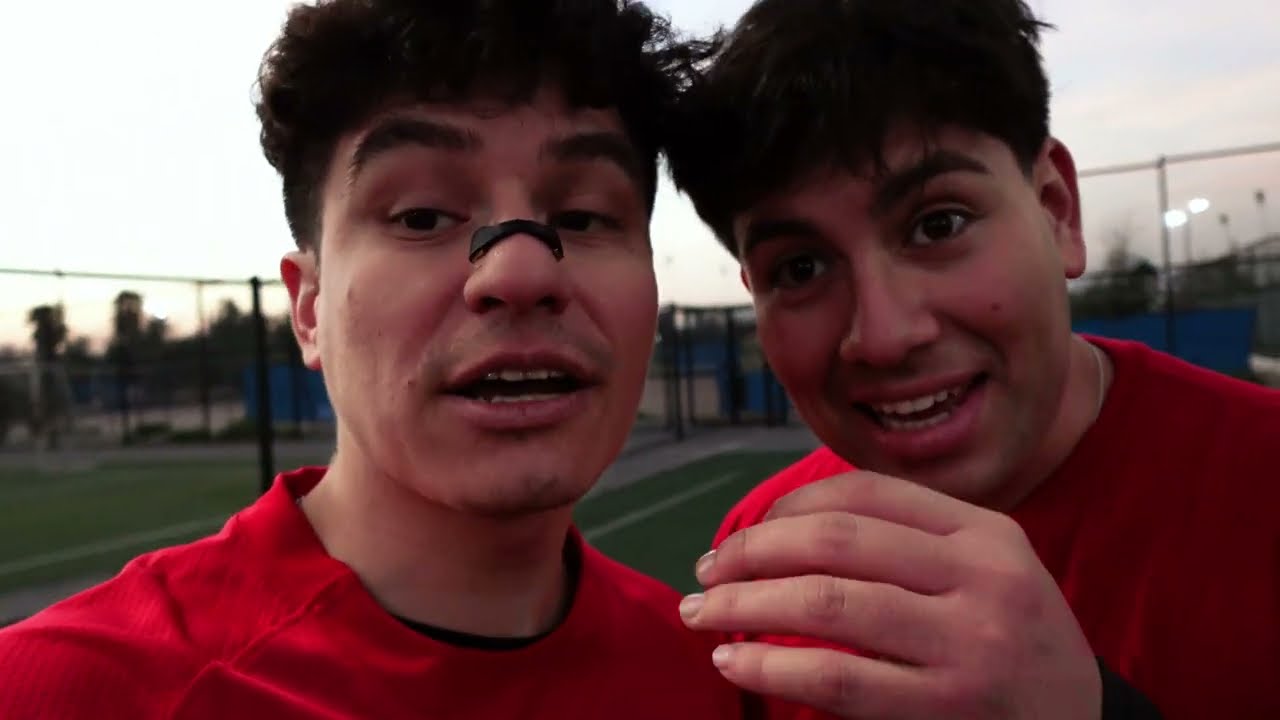 UNA TARDE CON AMIGOS | VLOG | Elías Alfonso